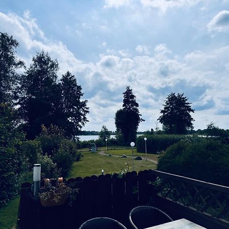 K357 - Ferienwohnung - Moin Moin - Poenitz - Scharbeutz Ratekau Exteriör bild