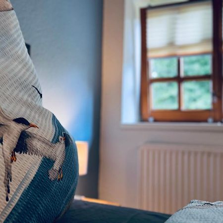 K357 - Ferienwohnung - Moin Moin - Poenitz - Scharbeutz Ratekau Exteriör bild