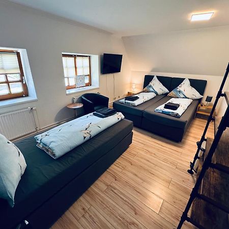 K357 - Ferienwohnung - Moin Moin - Poenitz - Scharbeutz Ratekau Exteriör bild
