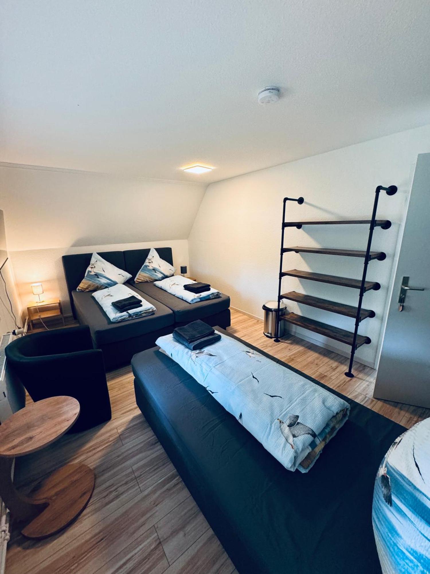 K357 - Ferienwohnung - Moin Moin - Poenitz - Scharbeutz Ratekau Exteriör bild