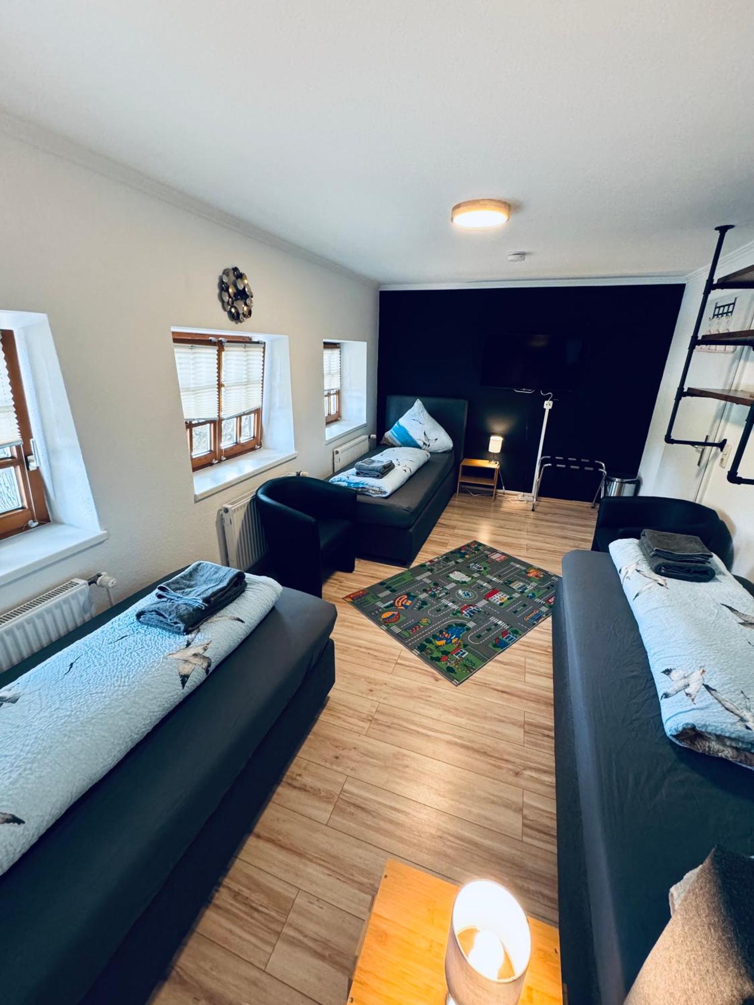 K357 - Ferienwohnung - Moin Moin - Poenitz - Scharbeutz Ratekau Exteriör bild
