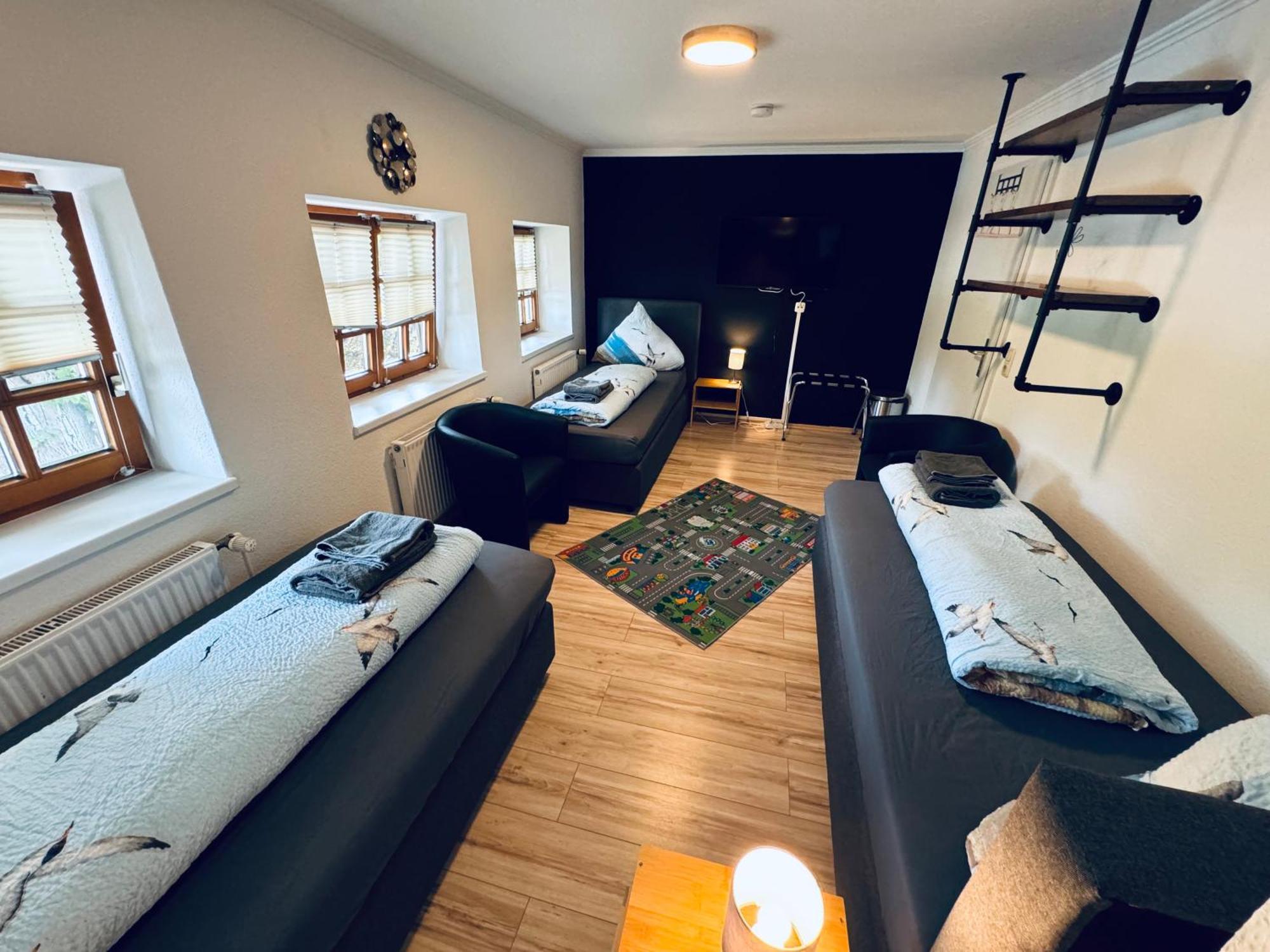 K357 - Ferienwohnung - Moin Moin - Poenitz - Scharbeutz Ratekau Exteriör bild