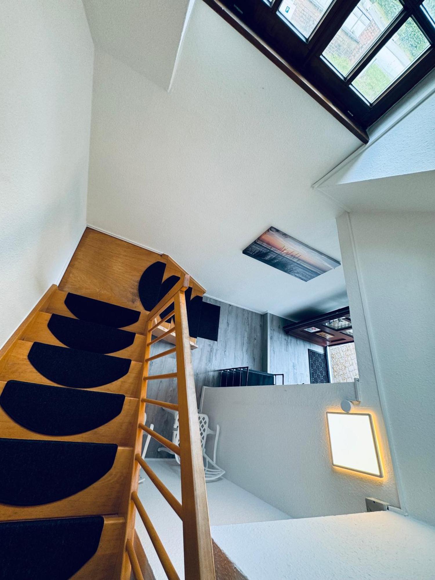 K357 - Ferienwohnung - Moin Moin - Poenitz - Scharbeutz Ratekau Exteriör bild
