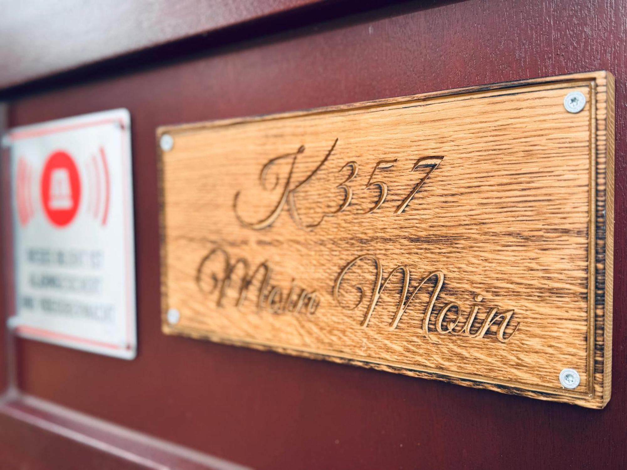 K357 - Ferienwohnung - Moin Moin - Poenitz - Scharbeutz Ratekau Exteriör bild