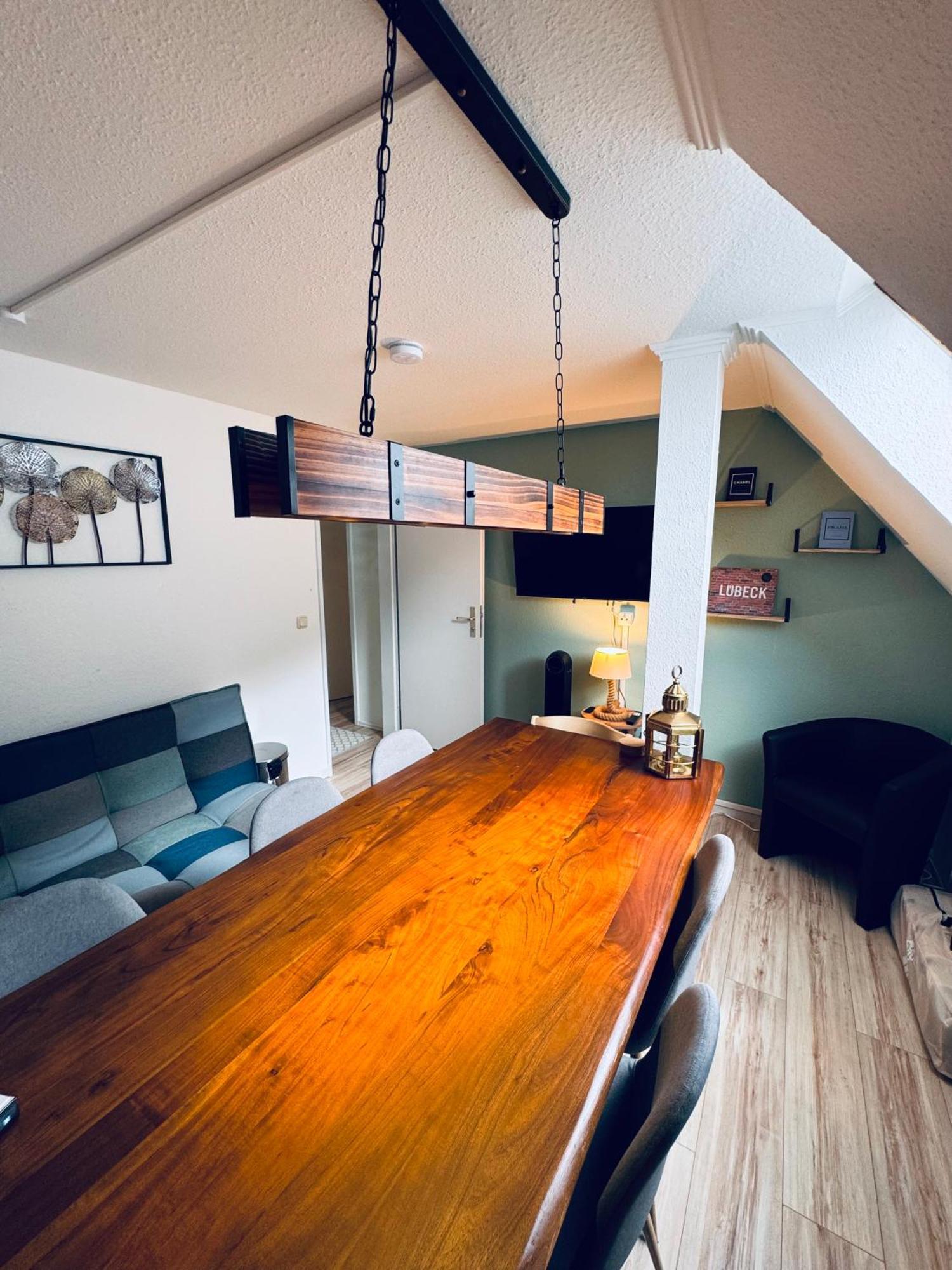 K357 - Ferienwohnung - Moin Moin - Poenitz - Scharbeutz Ratekau Exteriör bild